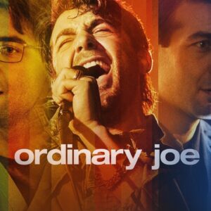 ordinary Joe, canceled, one season, NBC, James Wolk