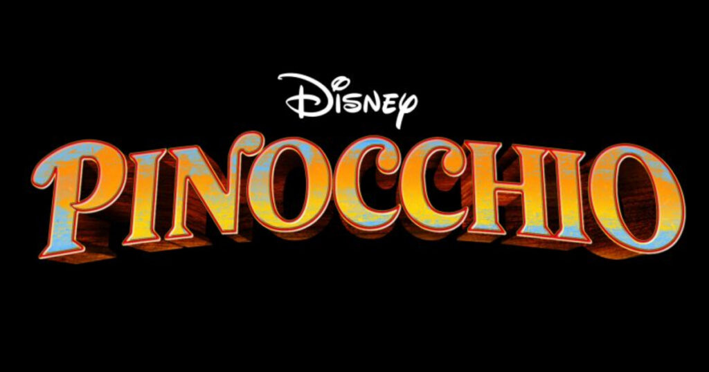 Pinocchio, Disney+