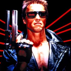 The new episode of the Playing with Fear video series looks back at the video games that were based on the first Terminator movie.