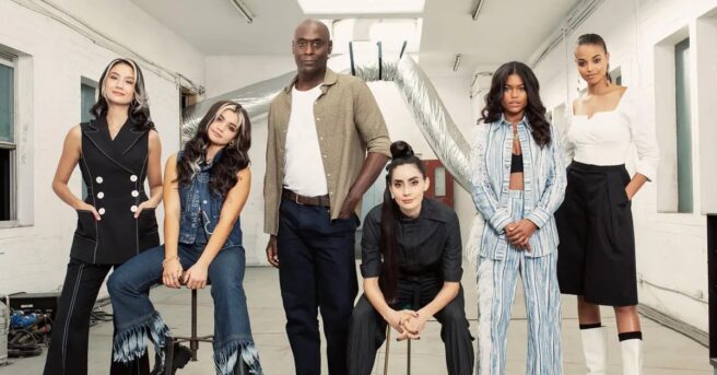 Netflix has announced that their live-action Resident Evil series (which has no connection to the films) will premiere in July.