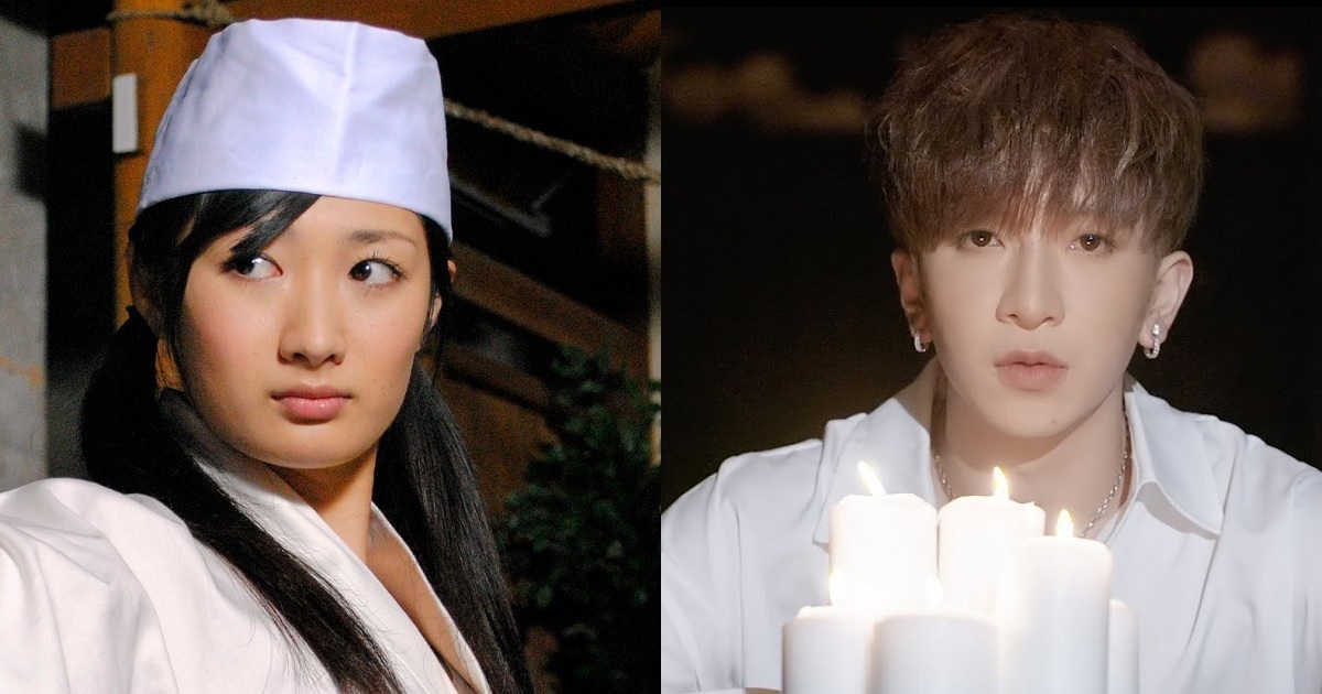 Rina Takeda, Anson Lo, and many more have signed on to star in Chungking Mansions, Hong Kong's biggest zombie movie ever.