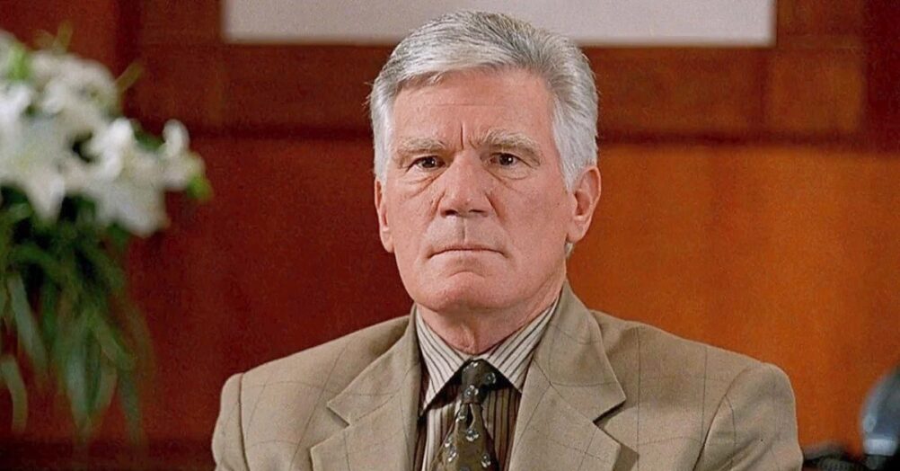 Mitchell Ryan of Lethal Weapon, Halloween: The Curse of Michael Myers, Dharma & Greg, and Dark Shadows has passed away at the age of 88.
