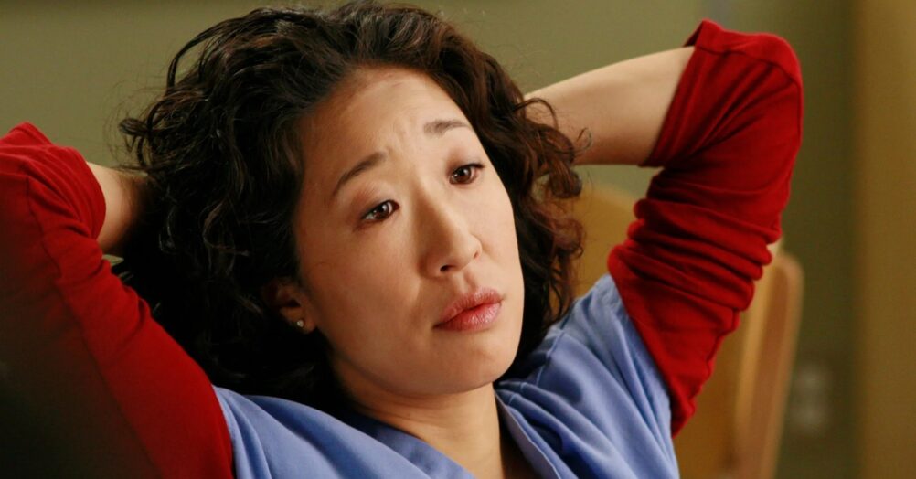 Trailer for the horror movie Umma, starring Sandra Oh and produced by Sam Raimi, has been released online. Movie reaches theatres this month.