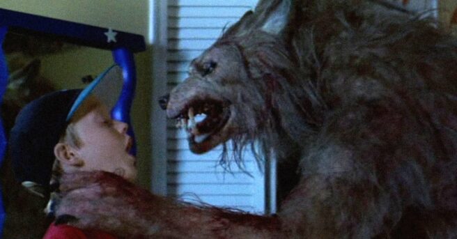 Shout! Factory has announced that they're launching the 24/7 horror channel Scream Factory in April. Line-up includes many horror classics