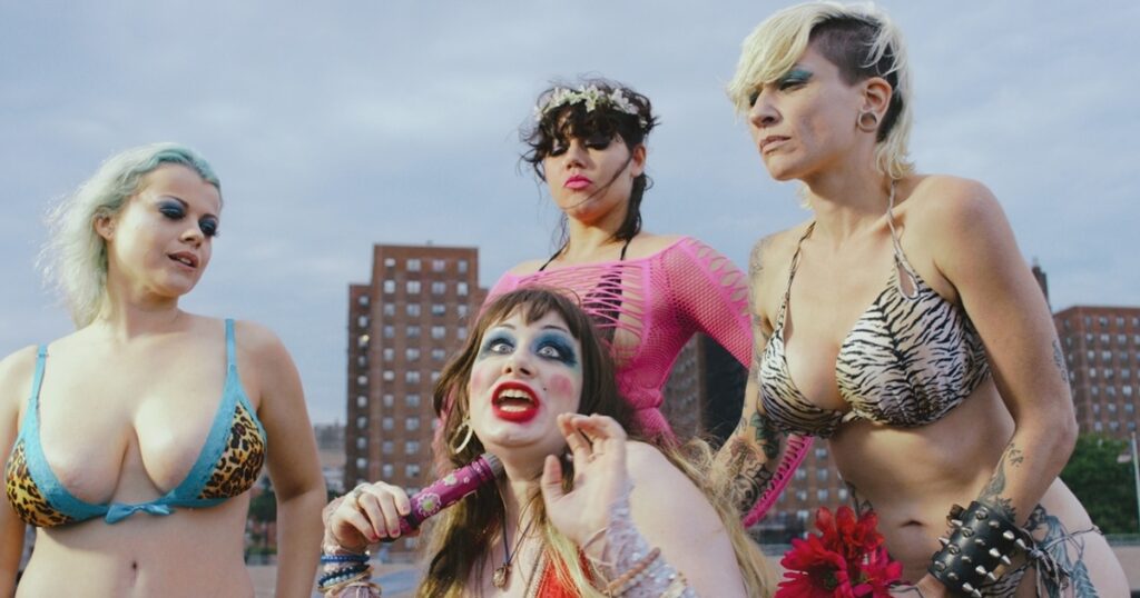 Shakespeare's Shitstorm Troma Lloyd Kaufman