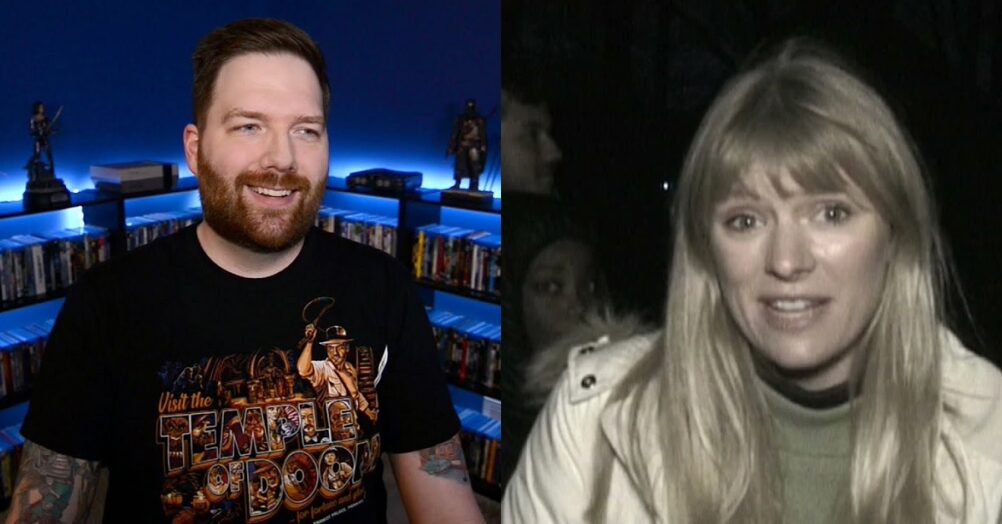 Shelby Oaks, a horror film from director Chris Stuckmann, has become the most-funded horror project in Kickstarter history.