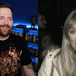 Shelby Oaks, a horror film from director Chris Stuckmann, has become the most-funded horror project in Kickstarter history.