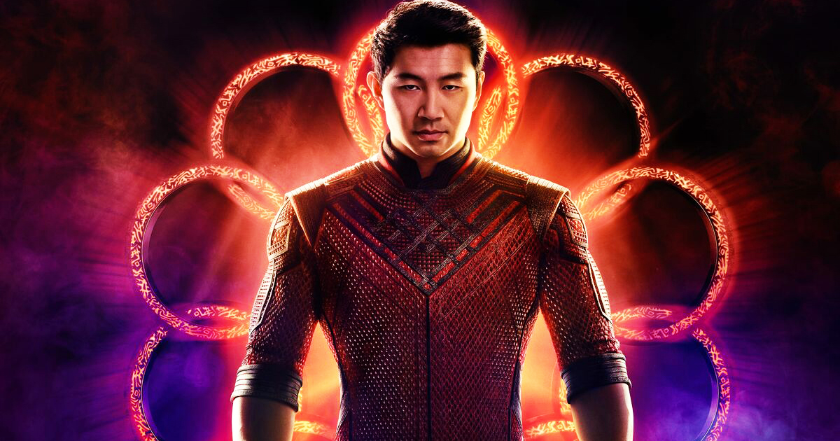 Shang-Chi star Simu Liu promises a sequel is still coming