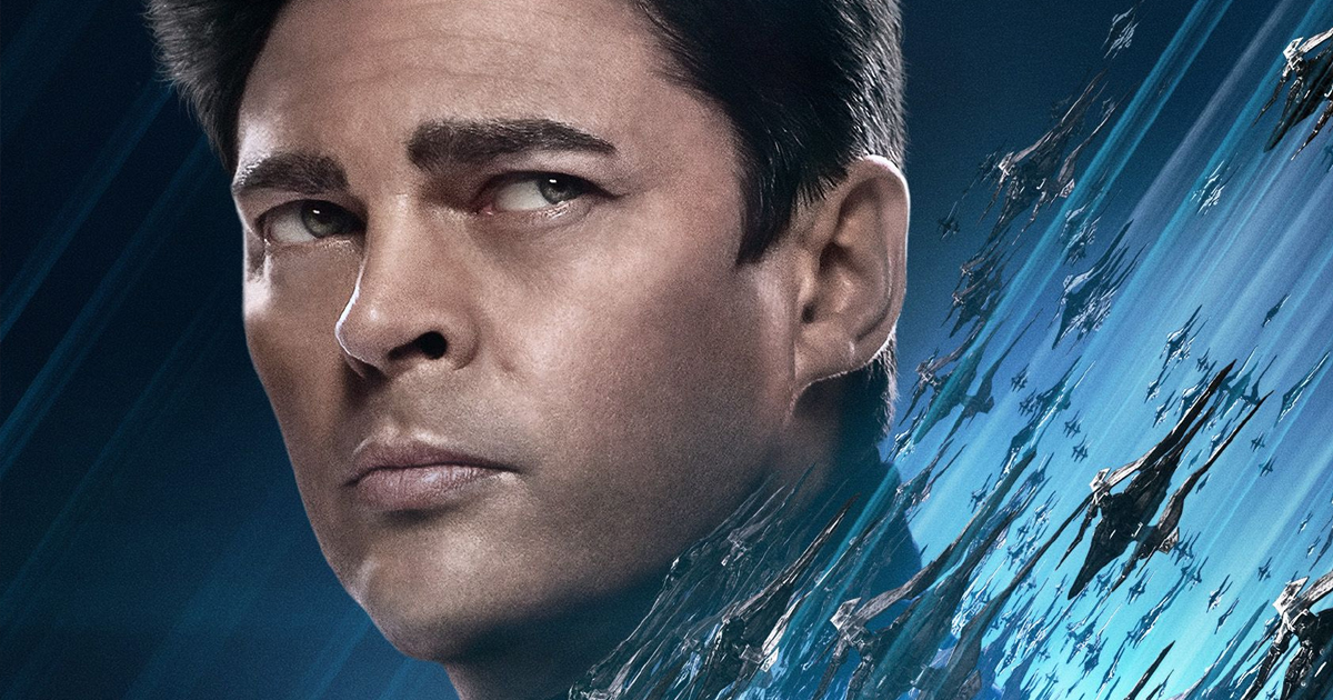 Star Trek 4, Karl Urban, The Boys