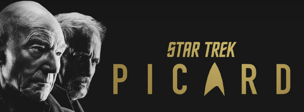 Star Trek Picard season 2 review