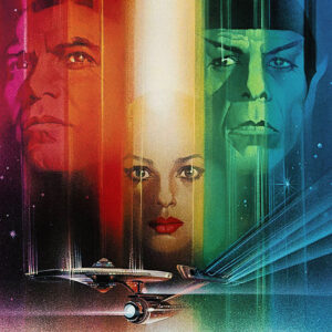 Star Trek: The Motion Picture, 4K, Director's Edition