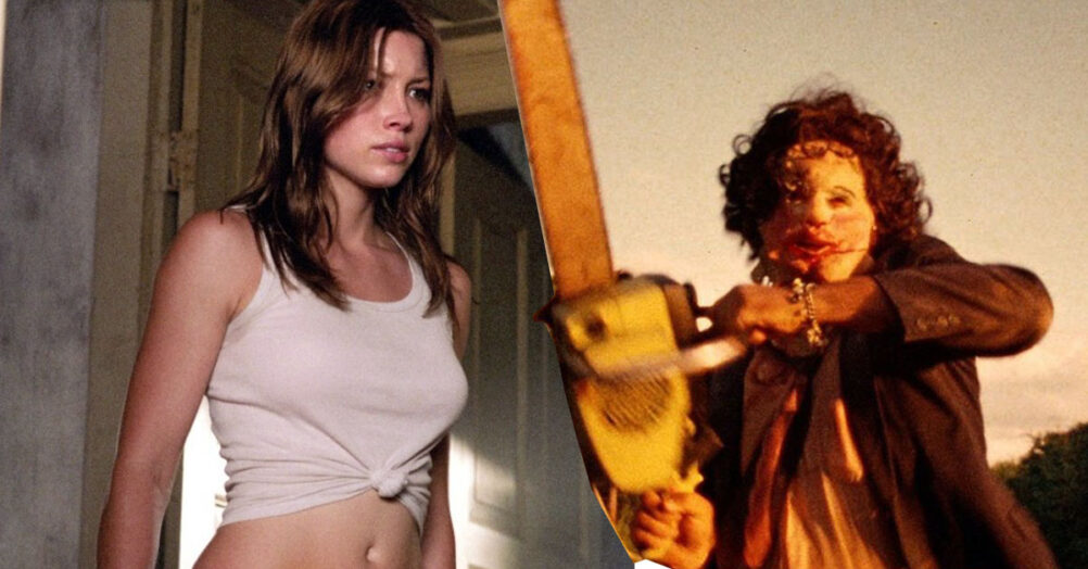 texas chainsaw massacre remake