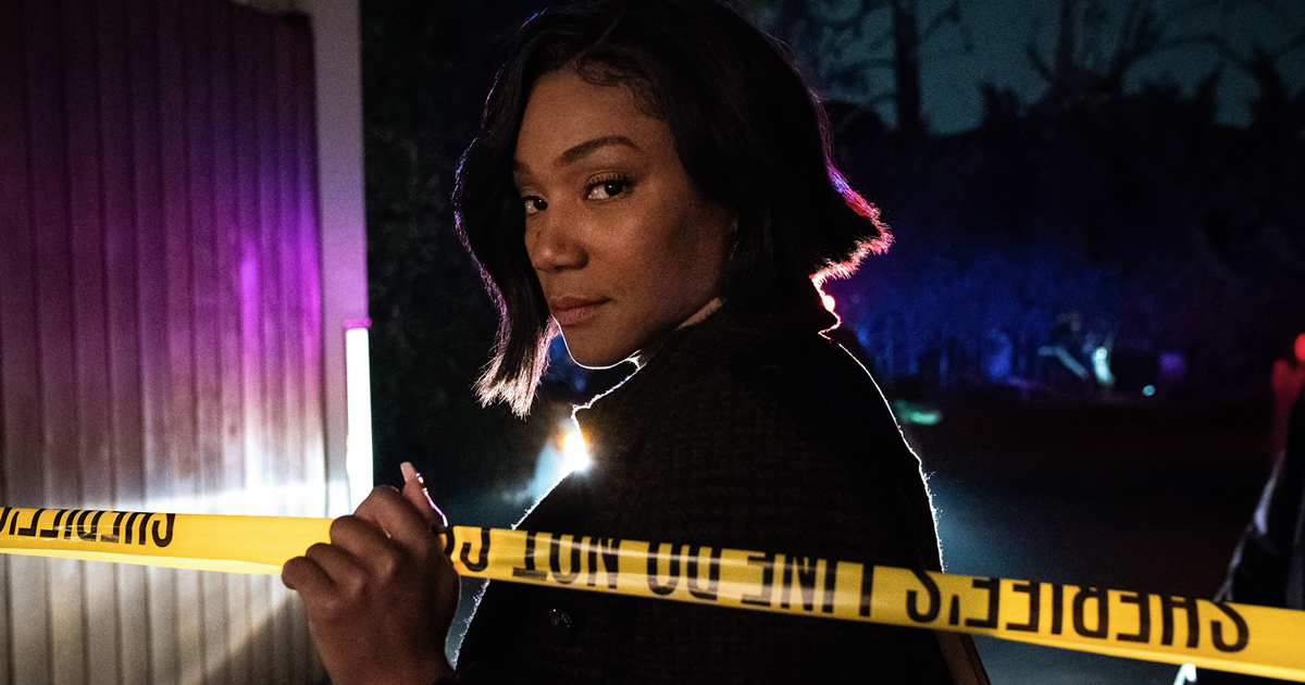 The Afterparty, Tiffany Haddish