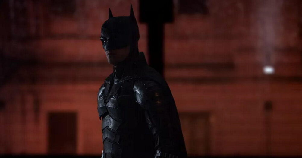 The Batman, box office predictions, box office, weekend two