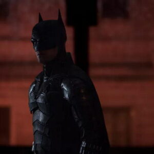 The Batman, box office predictions, box office, weekend two