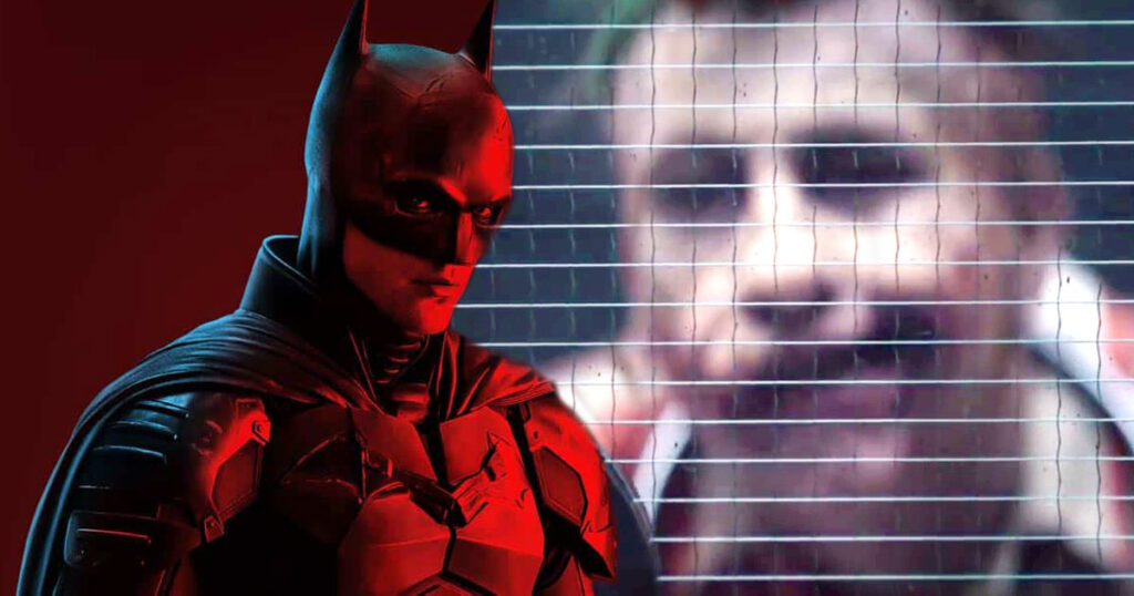 Barry Keoghan teases return as The Joker for The Batman 2?