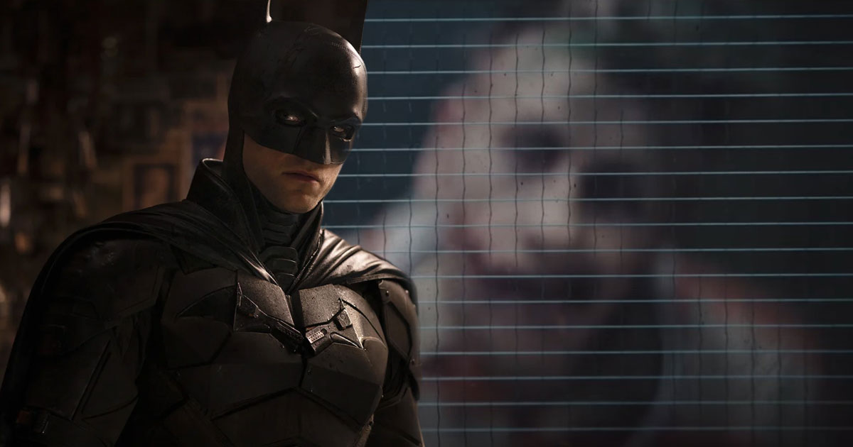 Usunięta scena Batmana sprawia, że ​​Joker Barry Keogan pasuje do Roberta Pattinsona