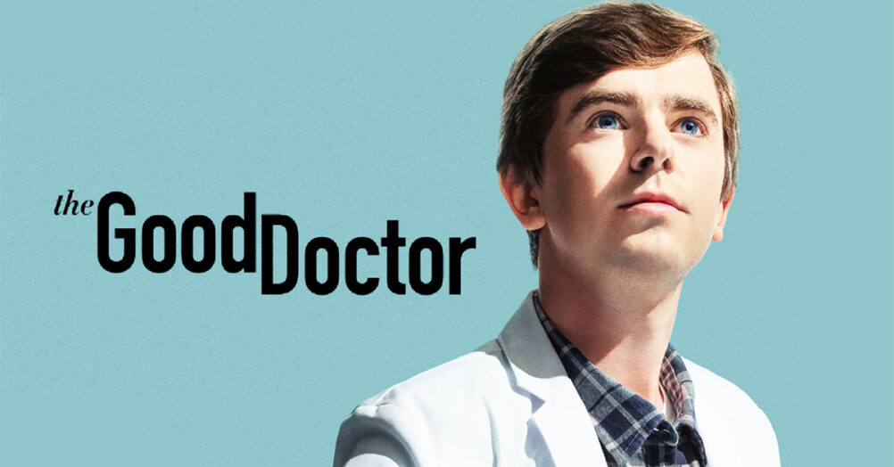 the good doctor, renewed, season 6, abc