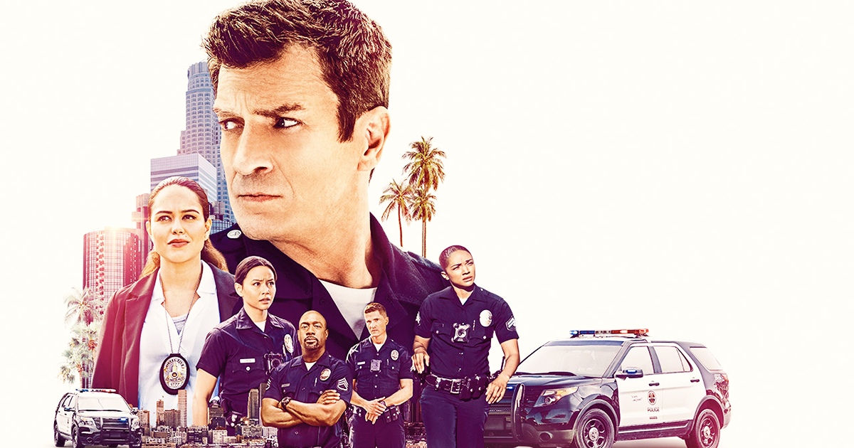 The Rookie, renewed, season 5, ABC