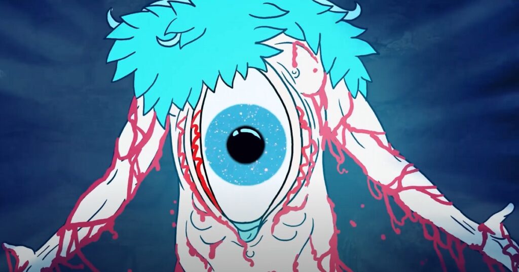 Arrow in the Head reviews the animated fantasy film The Spine of Night, now available to watch on the Shudder streaming service.