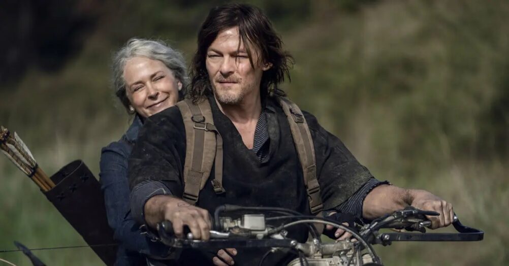 Walking Dead Universe mastermind Scott M. Gimple has confirmed that the Daryl spin-off starring Norman Reedus will take place in France.