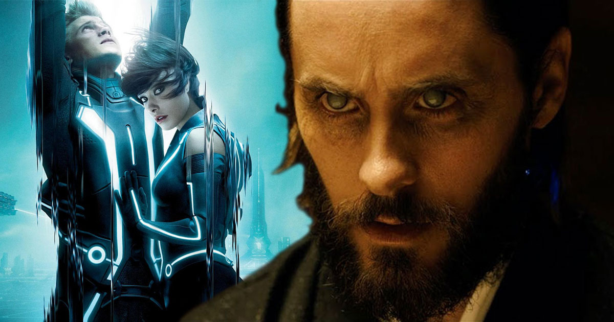 Tron 3 could still happen as Jared Leto offers a promising update for fans