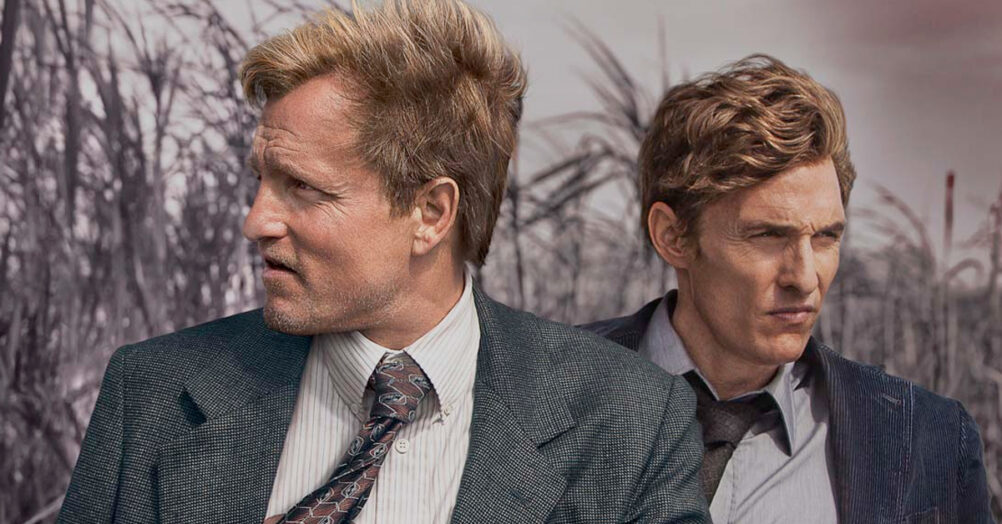 True Detective creator Nic Pizzolatto is working on multiple projects, including the film Easy's Waltz and a Magnificent Seven series