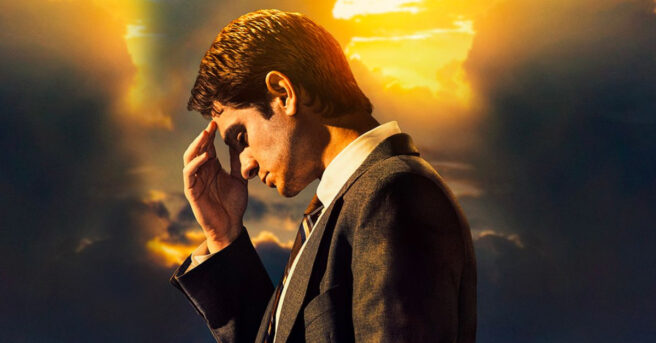 Under the Banner of Heaven, Andrew Garfield, trailer
