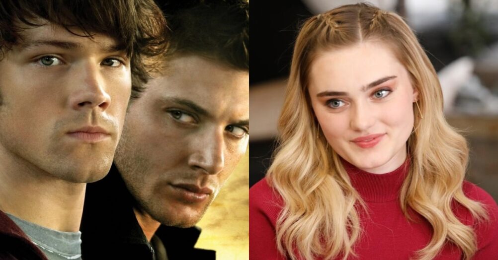 Meg Donnelly and Drake Rodger have signed on to star in the Supernatural prequel The Winchesters as Mary Campbell and John Winchester.