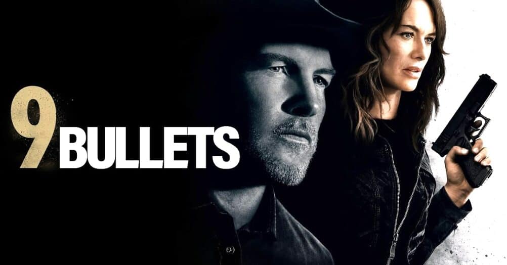 JoBlo and Arrow in the Head are proud to share an EXCLUSIVE, suspenseful clip from the upcoming thriller 9 Bullets, starring Lena Headey