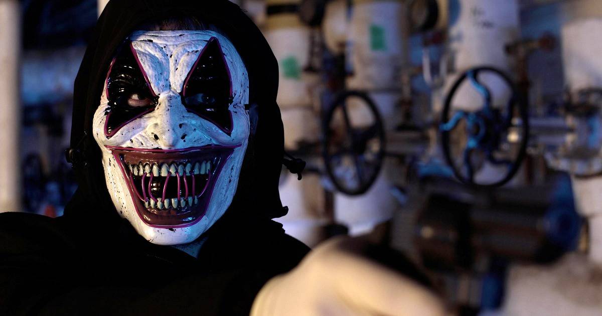 A young woman is kidnapped and forced to trend or die in the upcoming thriller Deinfluencer, described as Nerve meets The Strangers.