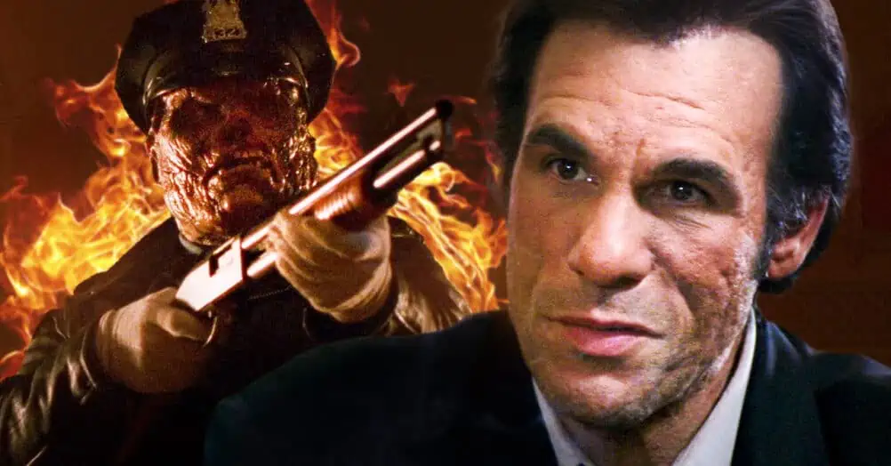 Paul Downey's book This City is Going to Hell: The Making of Maniac Cop covers every entry in the horror franchise