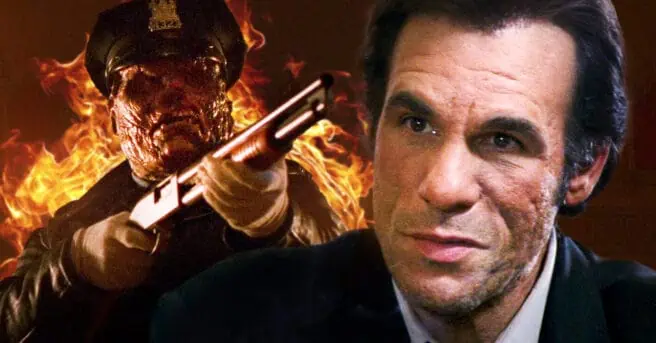 Paul Downey's book This City is Going to Hell: The Making of Maniac Cop covers every entry in the horror franchise