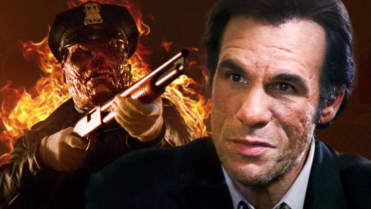 Paul Downey's book This City is Going to Hell: The Making of Maniac Cop covers every entry in the horror franchise