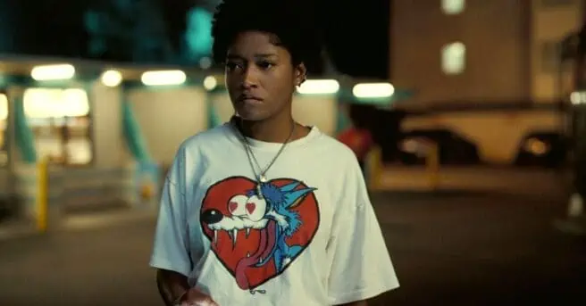 CinemaCon attendees got to see a new trailer for Jordan Peele's Nope a few weeks early. Michael Wincott has a substantial role in the film.