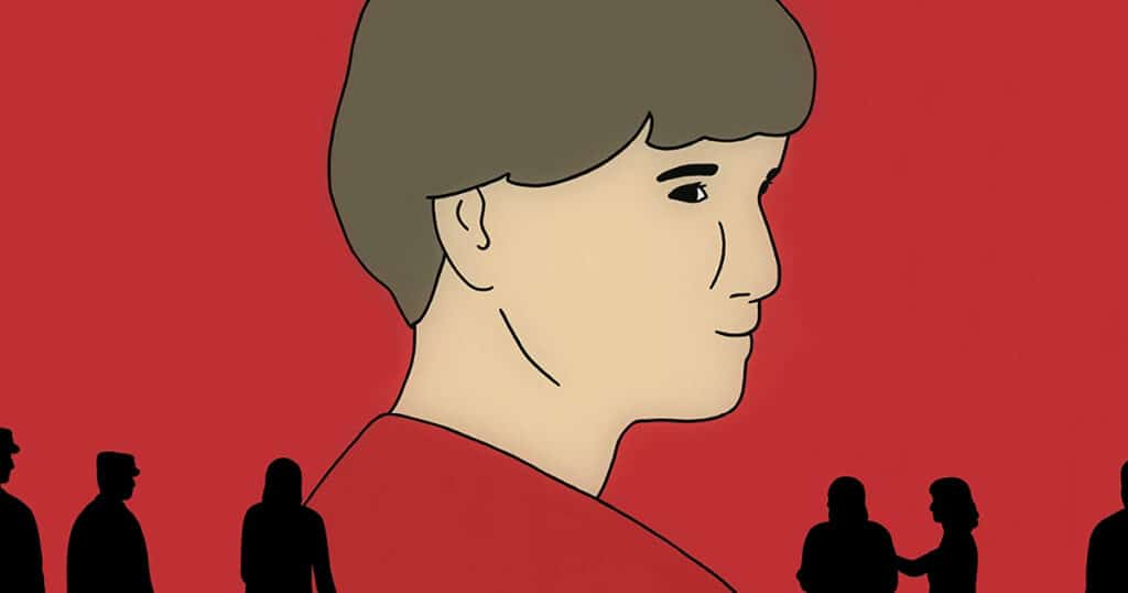 Michael Sarnoski, Sabrina, graphic novel