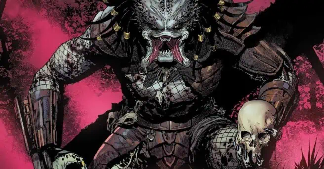 Prey producer John Davis has been with the Predator franchise since the beginning and believes it could continue for 100 years.