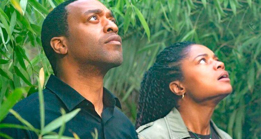 The Man Who Fell to Earth, Showtime, review