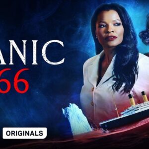 A trailer has been released for Titanic 666, coming to the Tubi streaming service for the 110th anniversary of the Titanic sinking