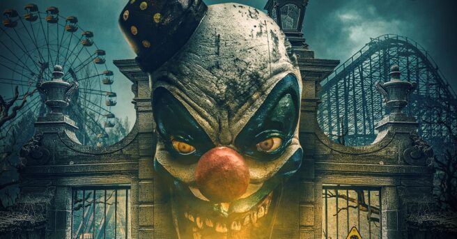 Lionsgate will be releasing B. Harrison Smith's horror movie Where the Scary Things Are in June, and a trailer for the film is now online.