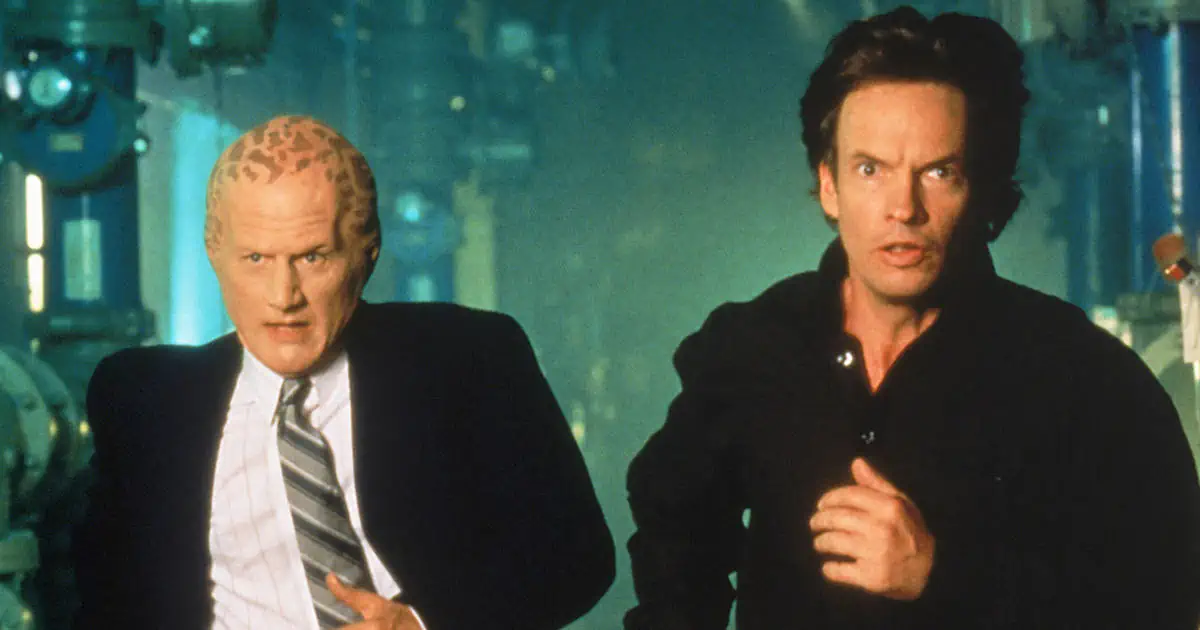 alien nation tv show