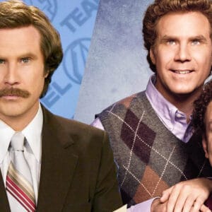 anchorman vs step brothers