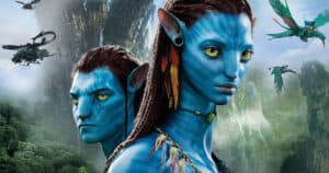 James Cameron spent a year working on a script for Avatar 2 / Avatar: The Way of Water, then scrapped it and started over.