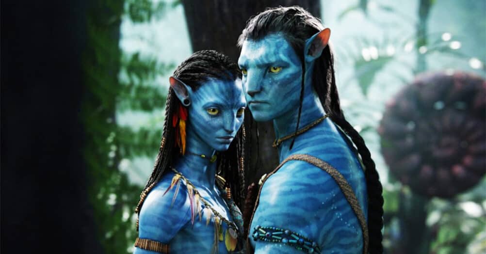 Avatar 2, trailer, official trailer, coming soon