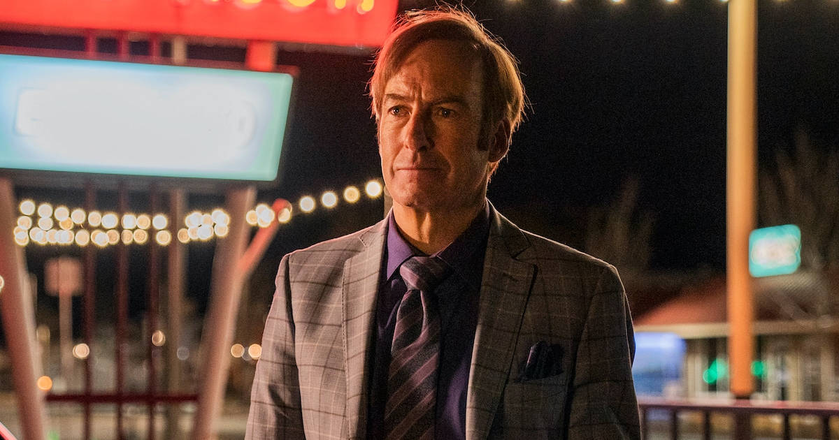 Better Call Saul, season 6, Bob Odenkirk