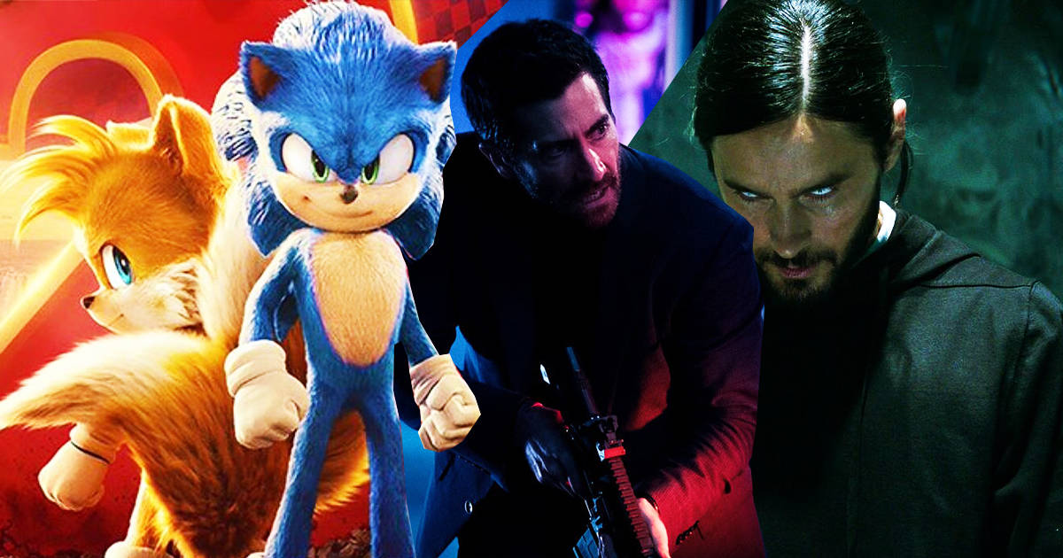 Sonic the Hedgehog's Family Fan Casting for Sonic Character Multiverse
