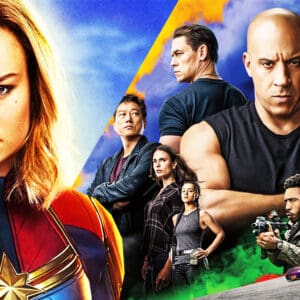 Brie Larson, Fast 10, The Fast Saga, Fast and furious, Fast and furious 10