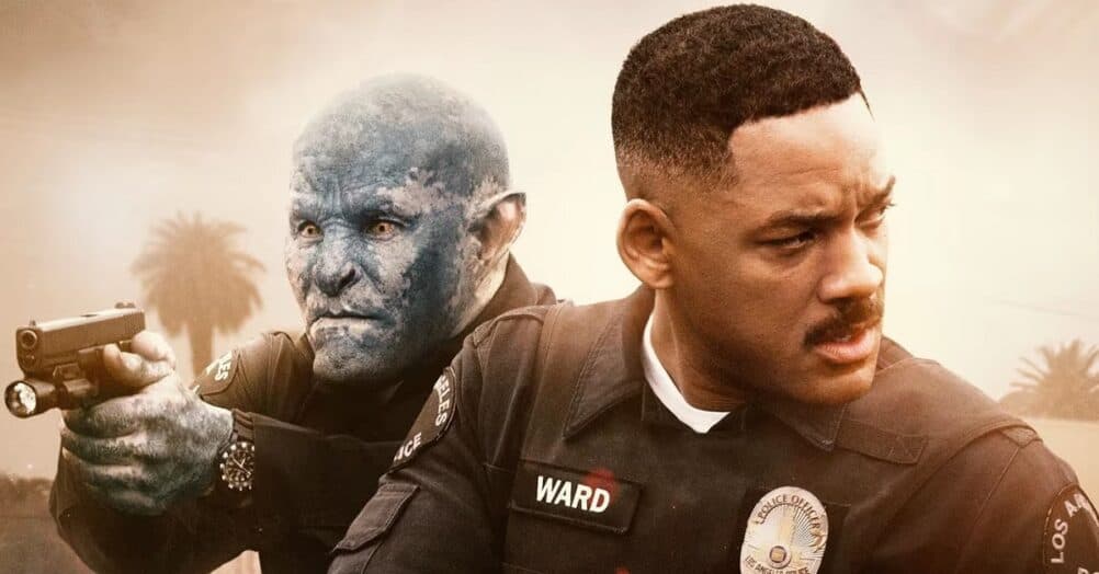 Netflix has decided not to move forward with Bright 2, a sequel to the David Ayer, Will Smith, and Joel Edgerton fantasy buddy cop movie