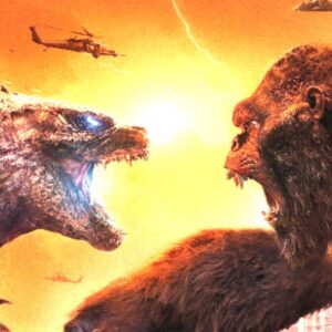 Director Adam Wingard's Godzilla vs. Kong follow-up Godzilla x Kong: The New Empire has earned a PG-13 rating for creature violence