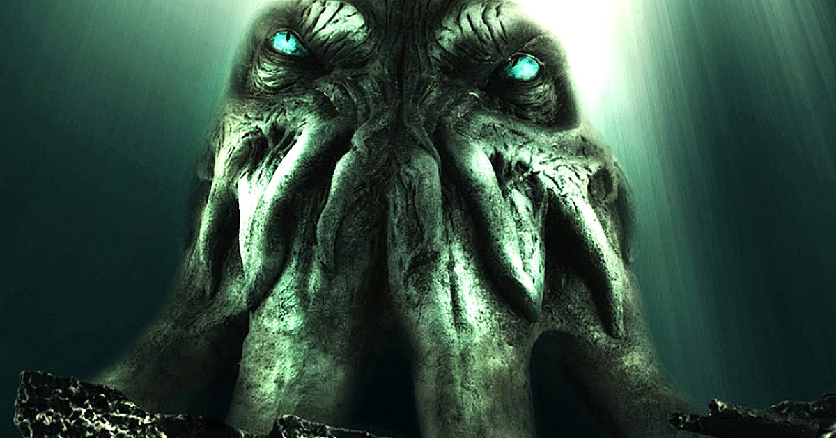 The new episode of the Cryptid Campfire video podcast digs into the legend of the Chambers Creature, a hippo-like entity that resides in Ohio